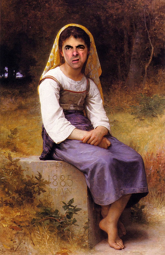 mr-bean-rowan-atkinson-historic-portraits-recreations-rodney-pike-9