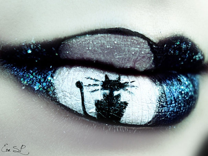 lips-halloween-makeup-art-eva-senin-pernas-8