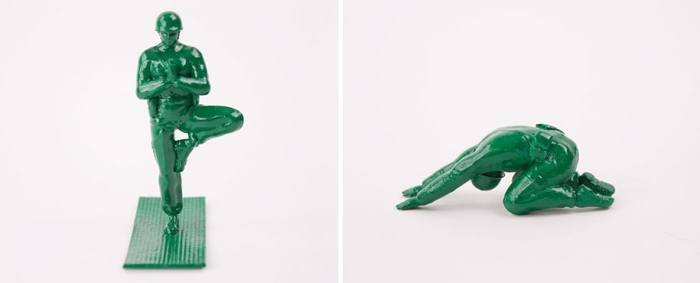 yoga-joes-green-army-figures-dan-abramson-5