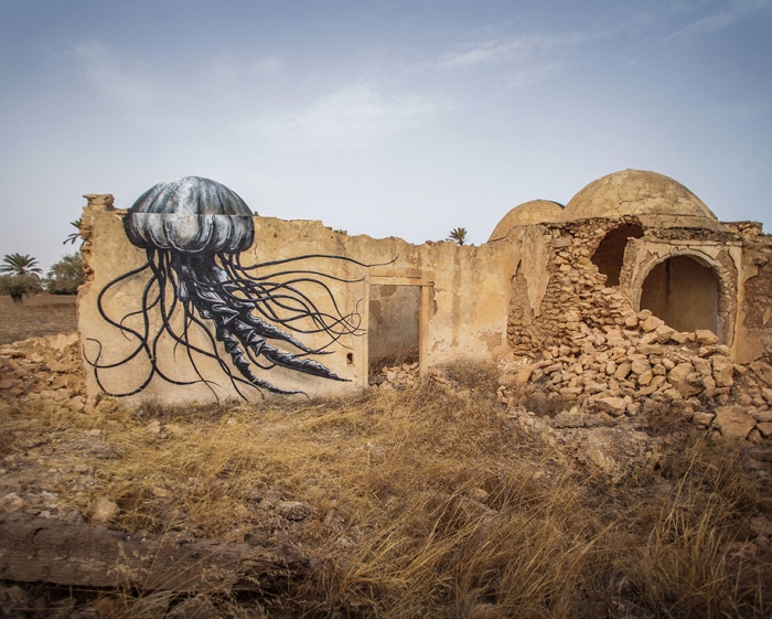 er-riadh-village-street-art-djerbahood-tunisia-41