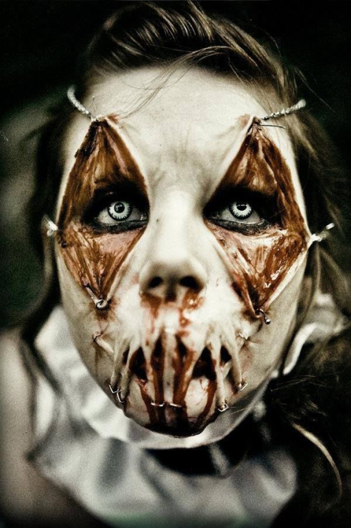 creepy-halloween-make-up-creative-ideas-1