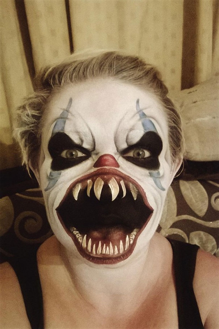 creepy-halloween-make-up-creative-ideas-3