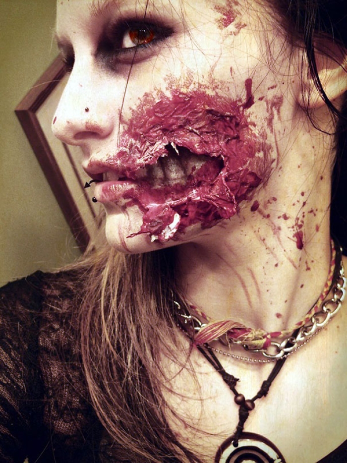 creepy-halloween-make-up-creative-ideas-8