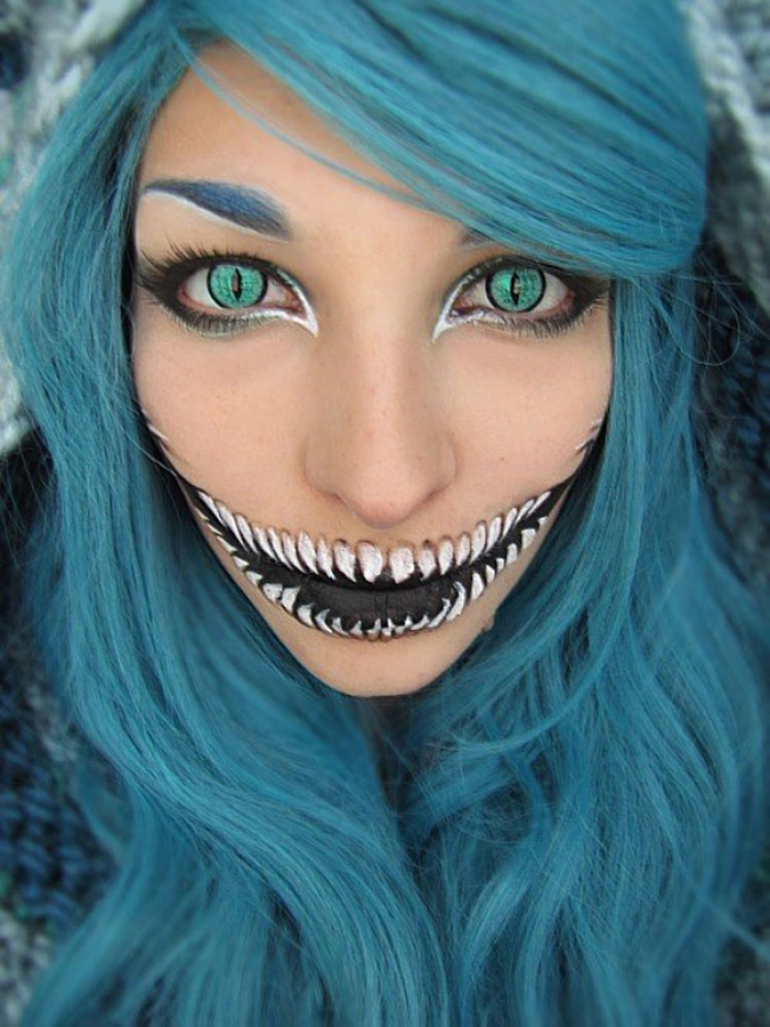 creepy-halloween-make-up-creative-ideas-9