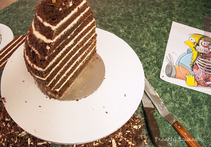 ralph-wiggum-the-simpsons-cutout-cake-kylie-mangles-freshly-squeezd-6