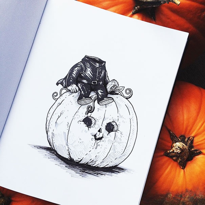 baby-terrors-iconic-horror-characters-illustrations-alex-solis-11