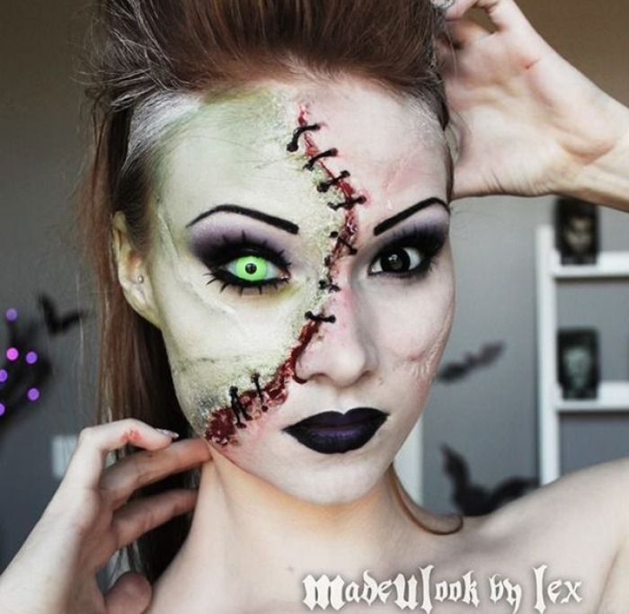 creepy-halloween-make-up-creative-ideas-14