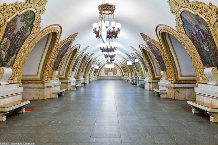 impressive-metro-subway-underground-stations-37