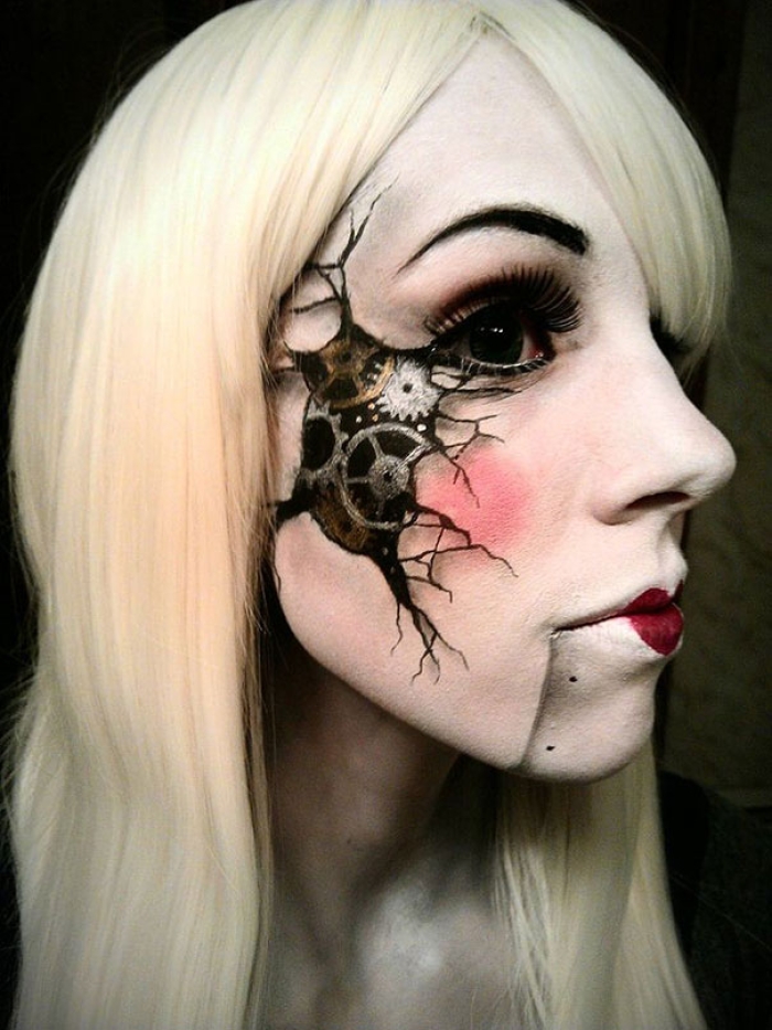 creepy-halloween-make-up-creative-ideas-16