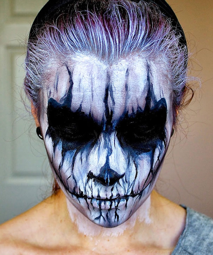 creepy-halloween-make-up-creative-ideas-17