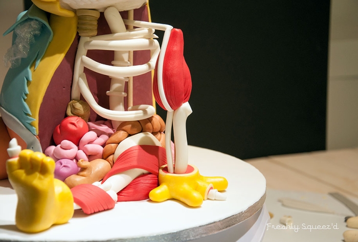 ralph-wiggum-the-simpsons-cutout-cake-kylie-mangles-freshly-squeezd-14