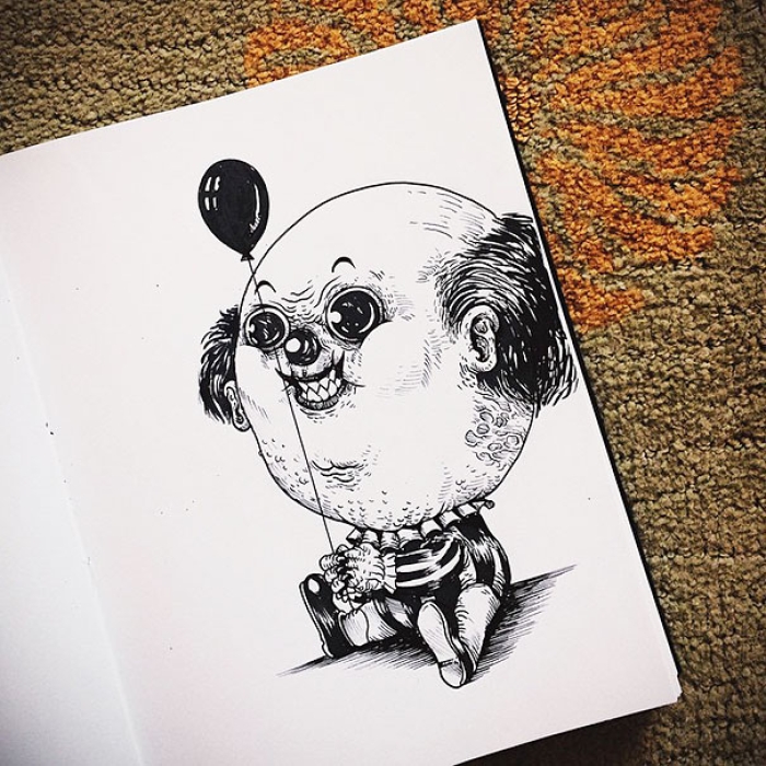 baby-terrors-iconic-horror-characters-illustrations-alex-solis-5