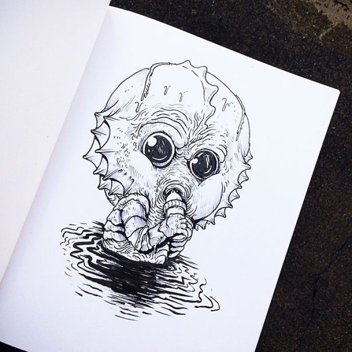 baby-terrors-iconic-horror-characters-illustrations-alex-solis-10