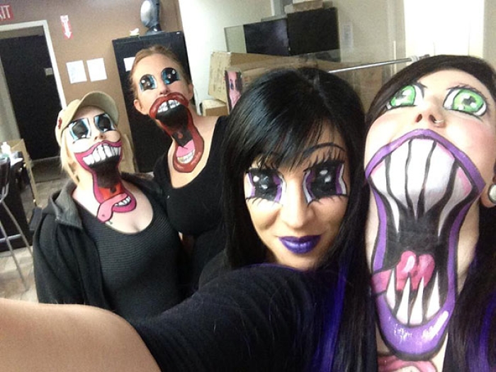 creepy-halloween-make-up-creative-ideas-25