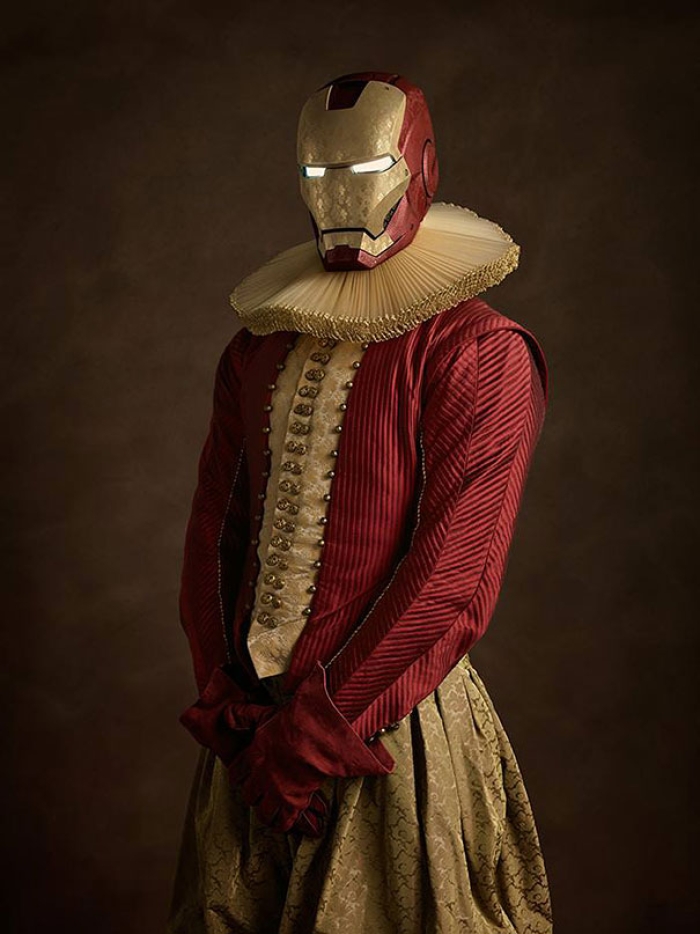 super-flamands-16th-century-superheroes-pop-icons-sacha-goldberger-17