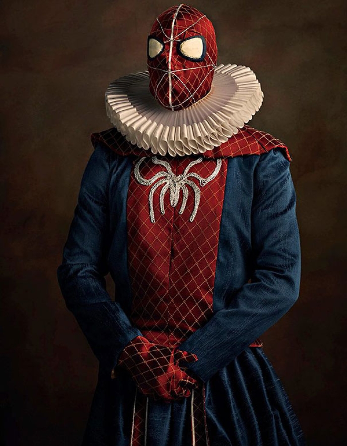 super-flamands-16th-century-superheroes-pop-icons-sacha-goldberger-5