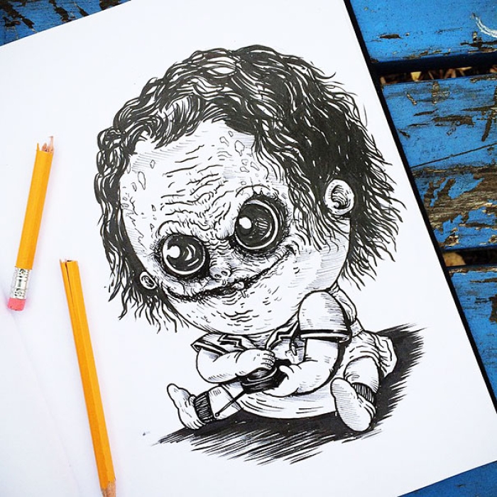 baby-terrors-iconic-horror-characters-illustrations-alex-solis-28