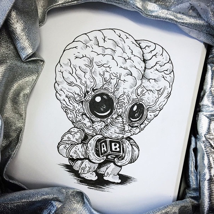 baby-terrors-iconic-horror-characters-illustrations-alex-solis-29