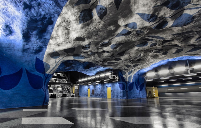 impressive-metro-subway-underground-stations-27