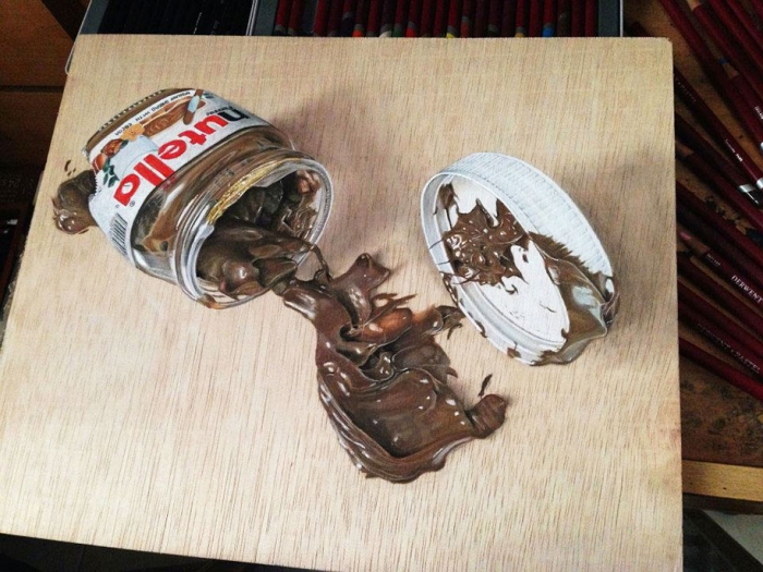 photorealism-drawing-wood-ivan-hoo-2