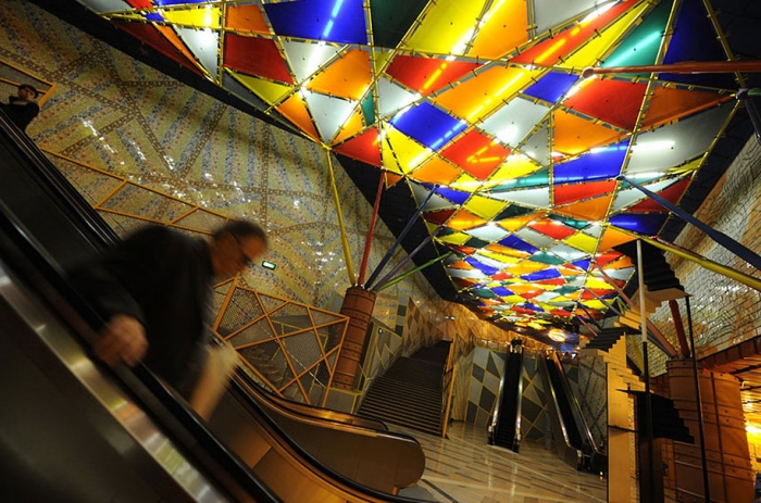 impressive-metro-subway-underground-stations-26