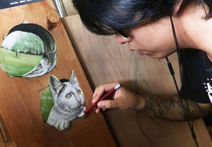photorealism-drawing-wood-ivan-hoo-5