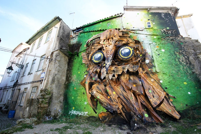 owl-eyes-recycled-sculpture-street-art-artur-bordalo-8