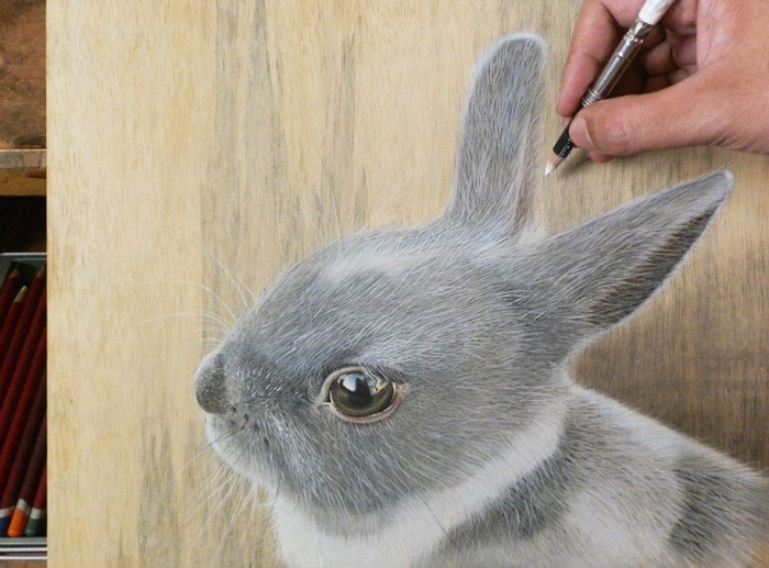 photorealism-drawing-wood-ivan-hoo-9