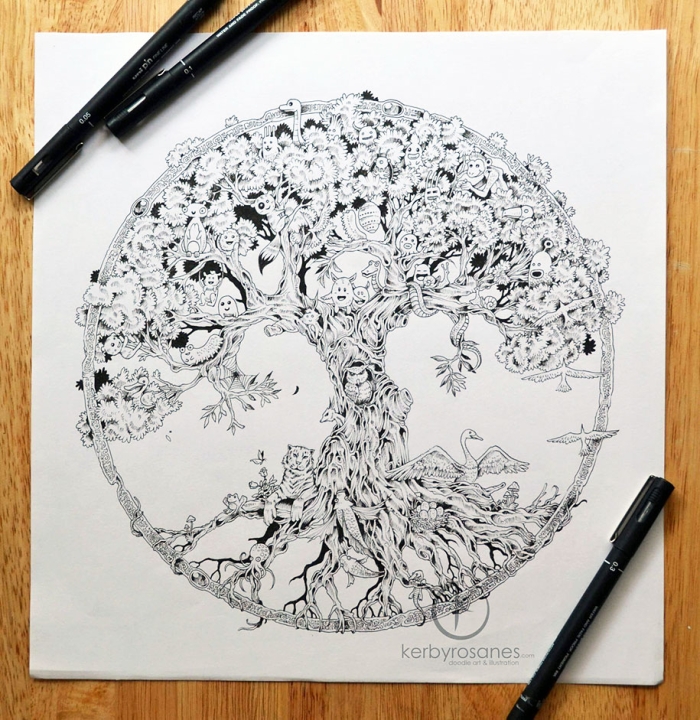detailed-pen-drawings-kerby-rosanes-7
