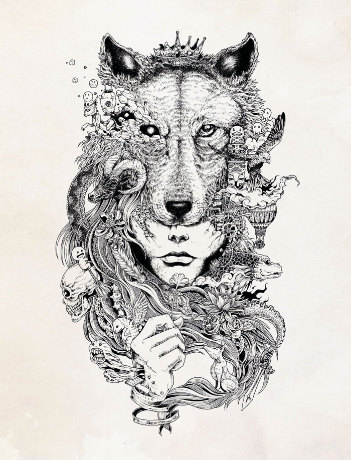 detailed-pen-drawings-kerby-rosanes-8
