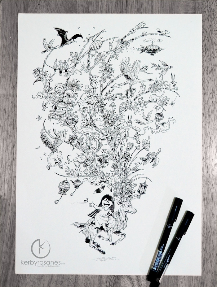 detailed-pen-drawings-kerby-rosanes-13