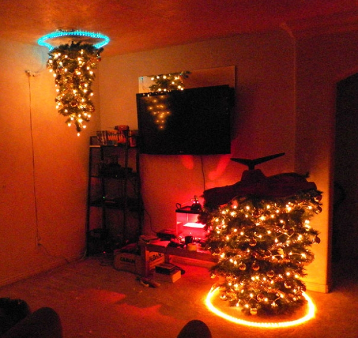 diy-chirstmas-tree-designs-recycling-holidays-6