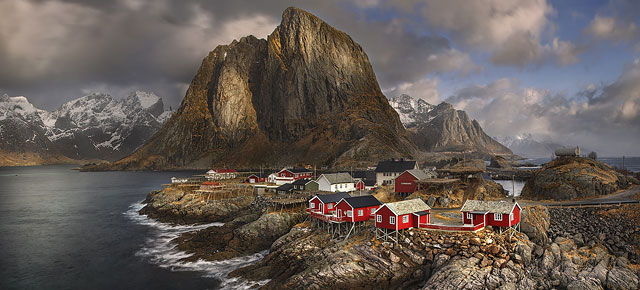 Norway, The Land Of Fjords, Trolls, And Vikings