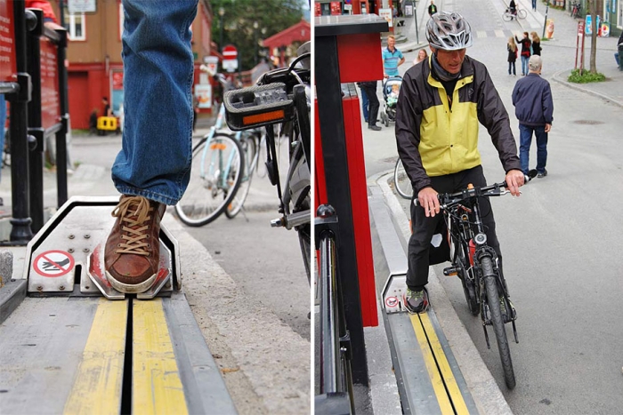 trampe-city-bike-escalator-cyclocable-trondheim-norway-8