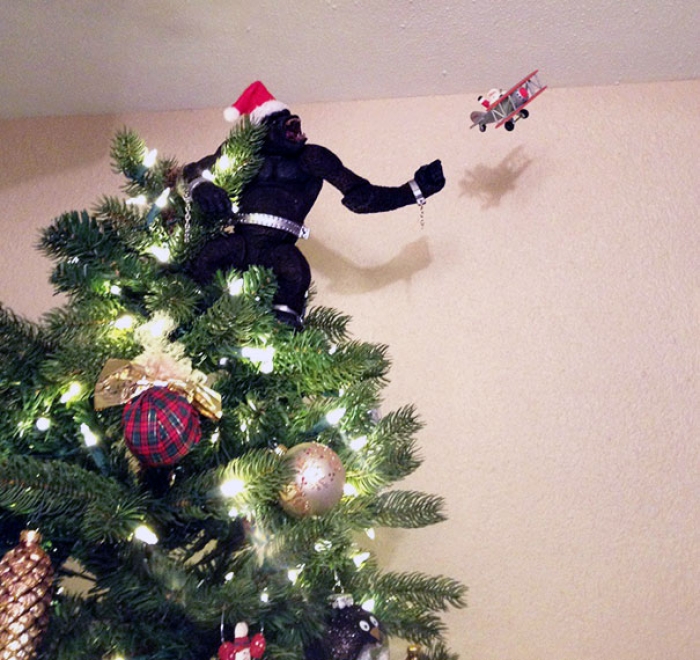 diy-chirstmas-tree-designs-recycling-holidays-10