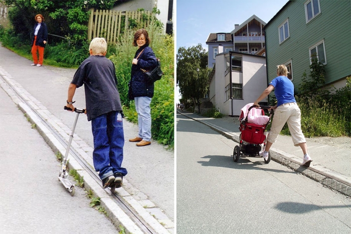 trampe-city-bike-escalator-cyclocable-trondheim-norway-7