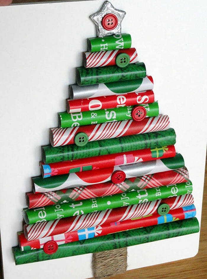 diy-chirstmas-tree-designs-recycling-holidays-14