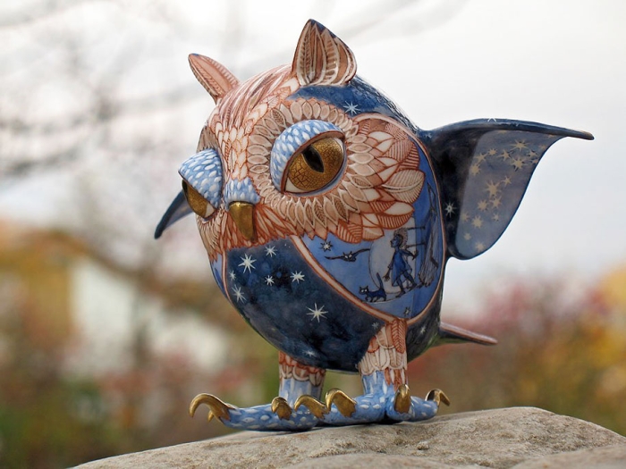 porcelain-sculptures-fantasy-animals-anya-stasenko-slava-leontyev-7