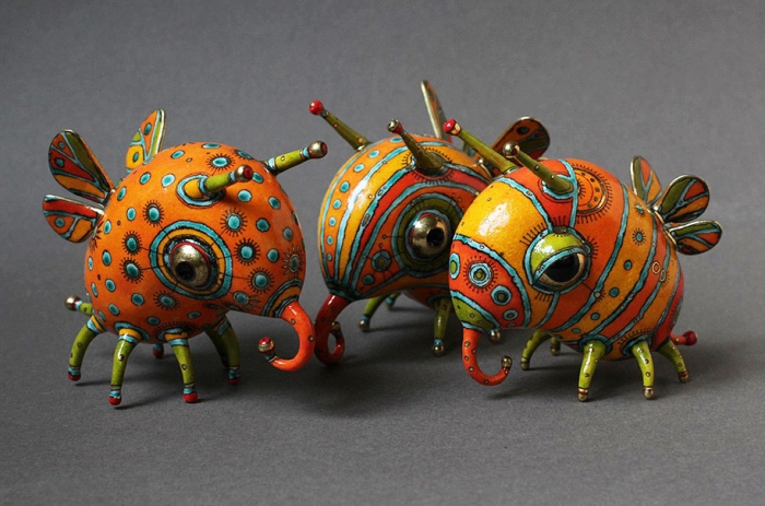 porcelain-sculptures-fantasy-animals-anya-stasenko-slava-leontyev-14