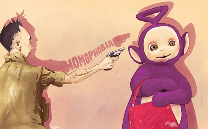 controversial-illustrations-luis-quiles-gunsmithcat-13