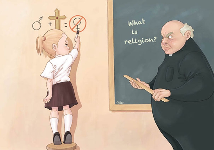 controversial-illustrations-luis-quiles-gunsmithcat-11