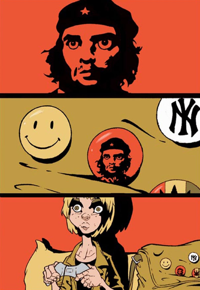 controversial-illustrations-luis-quiles-gunsmithcat-1