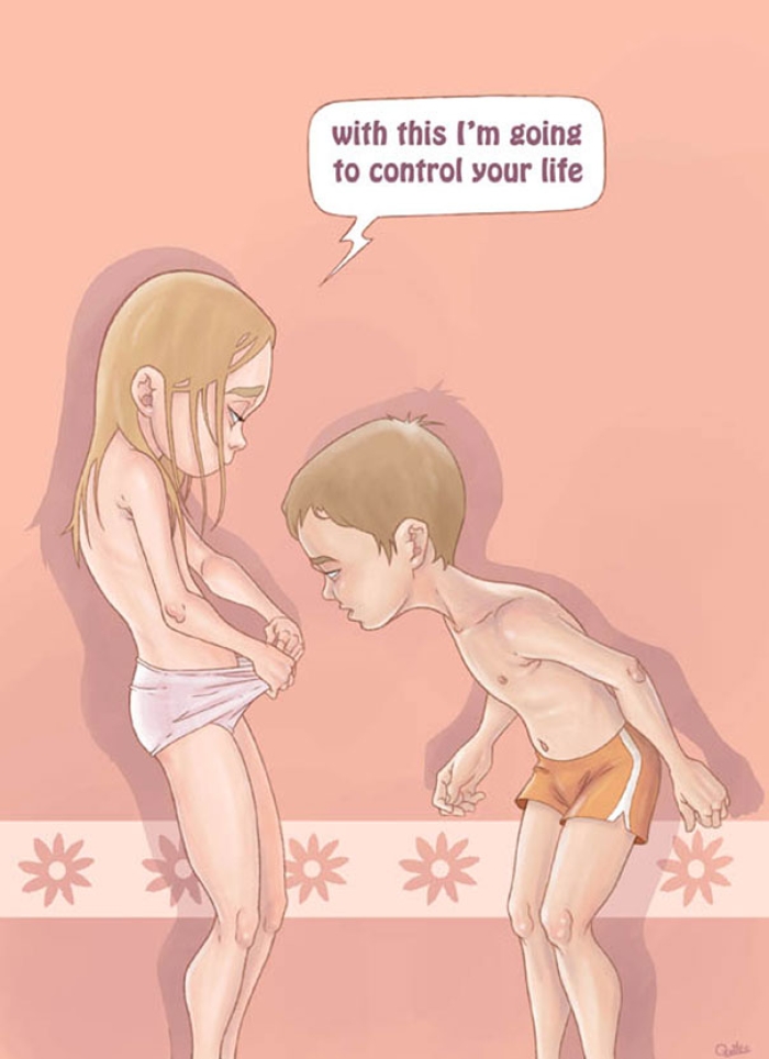 controversial-illustrations-luis-quiles-gunsmithcat-10
