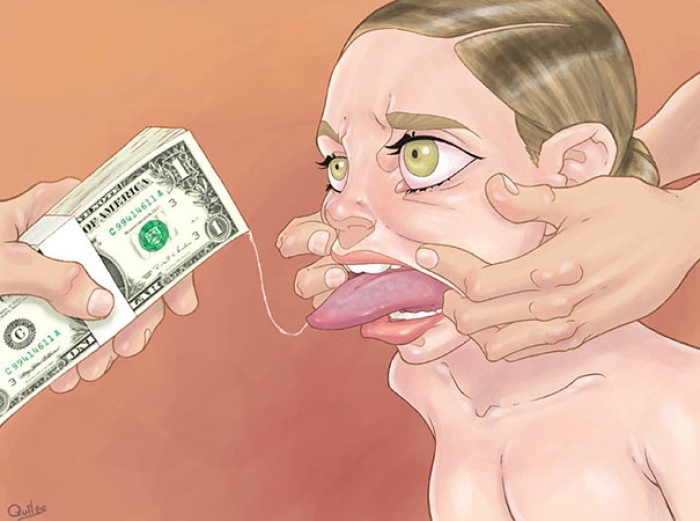 controversial-illustrations-luis-quiles-gunsmithcat-2
