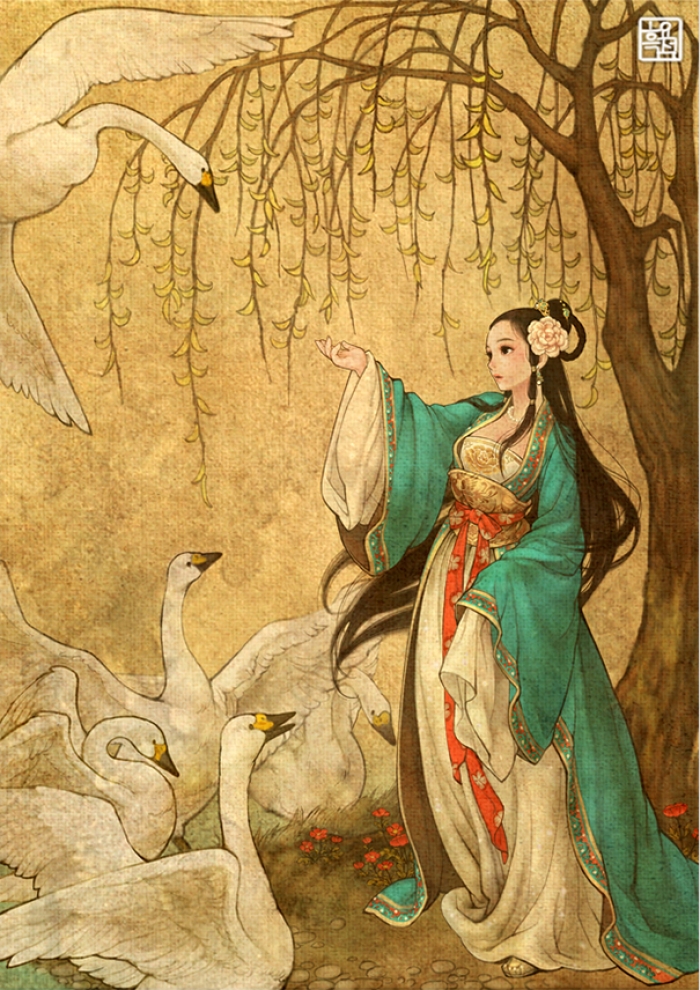 fairytale-illustrations-asian-korean-na-young-wu-2