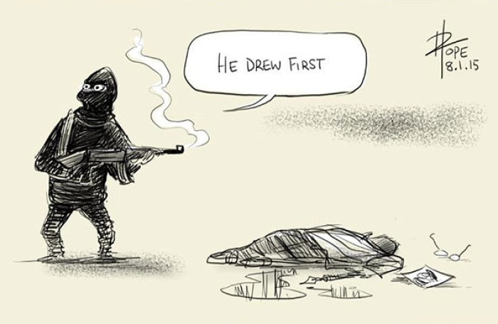 charlie-hebdo-shooting-tribute-cartoons-cartoonists-2