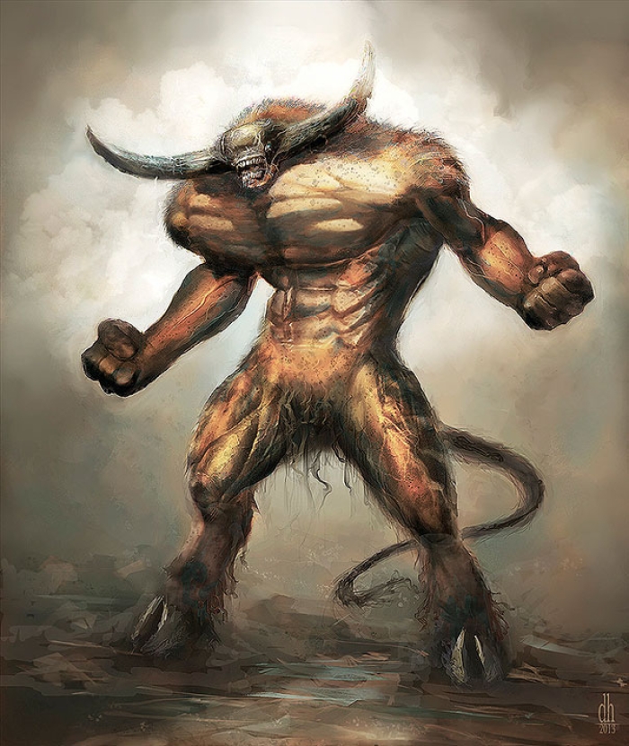 zodiac-monsters-digital-art-damon-hellandbrand-15