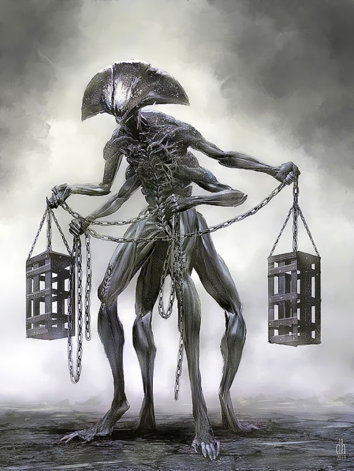 zodiac-monsters-digital-art-damon-hellandbrand-22
