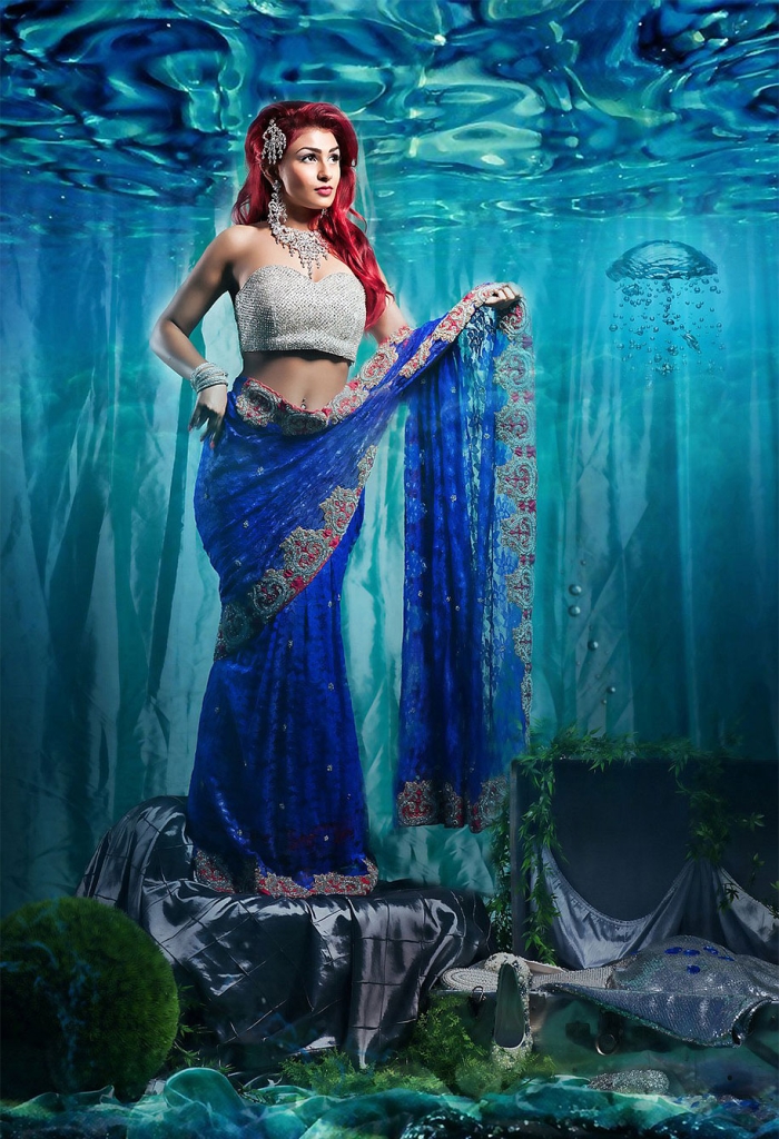 disney-princess-bride-india-wedding-photography-amrit-grewal-7