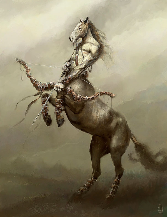 zodiac-monsters-digital-art-damon-hellandbrand-20